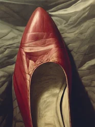 Comme une chaussure